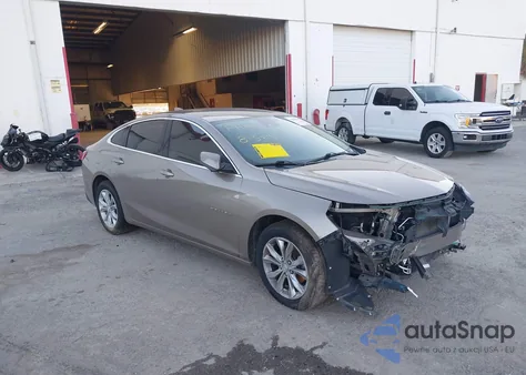 2023 Chevrolet Malibu Fwd 1Lt z USA, uszkodzony, nr VIN 1G1ZD5ST8PF135307